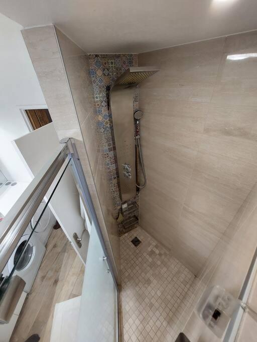 Le Cosy-Chic - T3 Balneo A Villeurbanne / Lyon Exterior foto